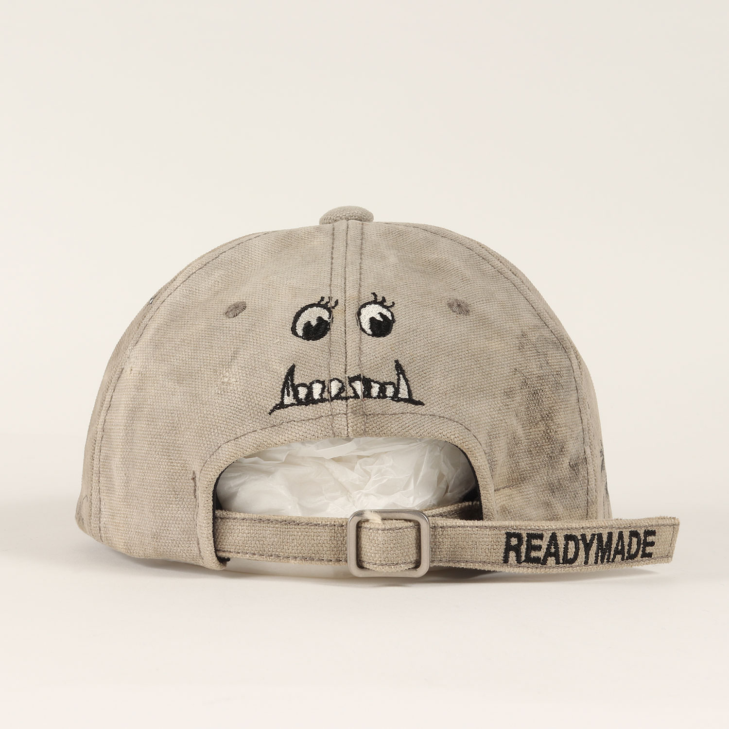 楽天市場】READYMADE レディメイド Dr.Woo U.S.ARMY ヴィンテージ