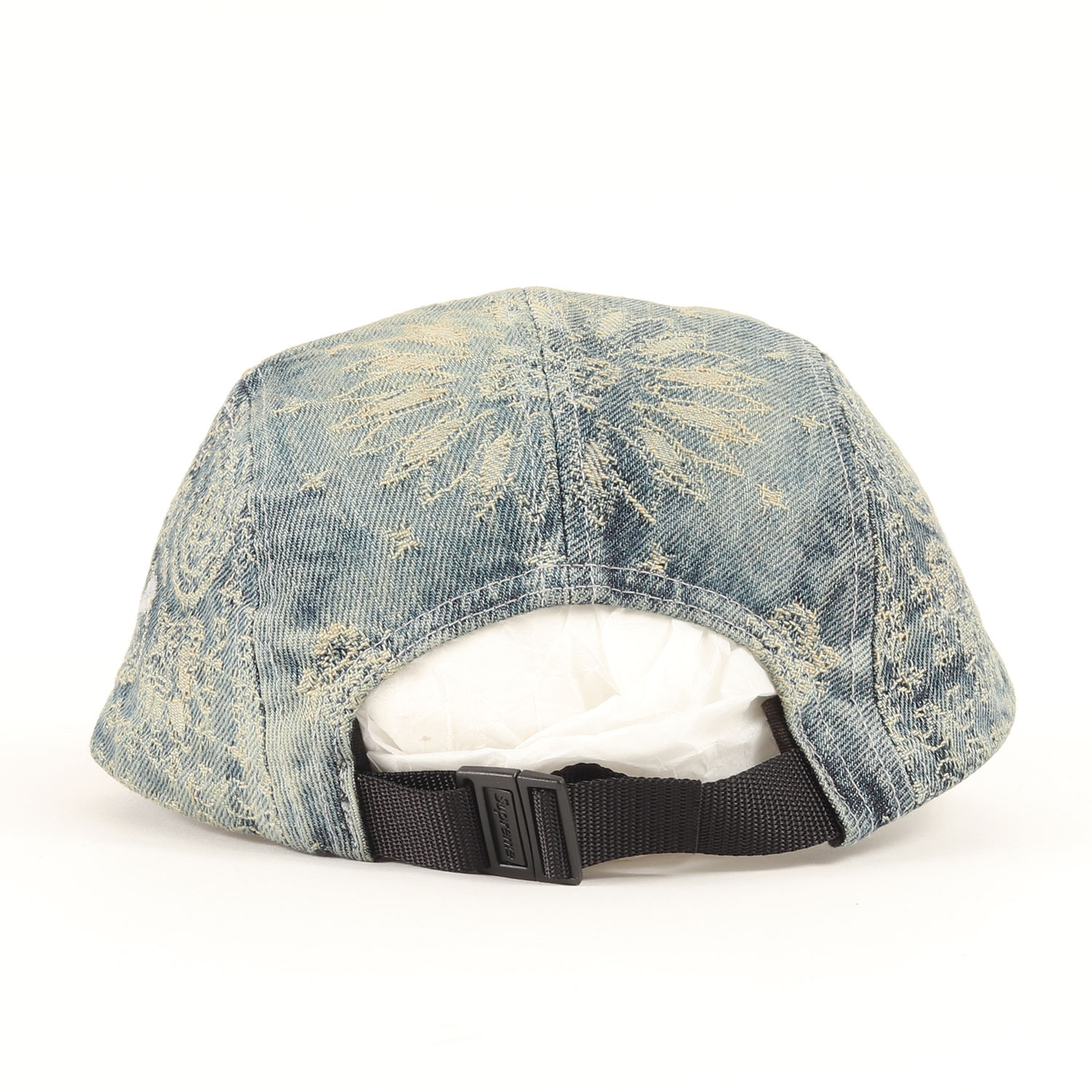 楽天市場】Supreme シュプリーム キャップ / 25SS バンダナ柄