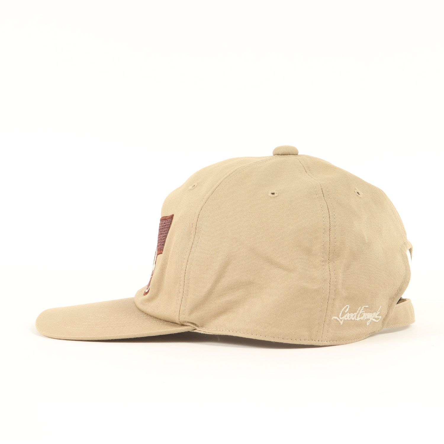 楽天市場】GOOD ENOUGH グッドイナフ キャップ / 90s サークルgロゴ 6