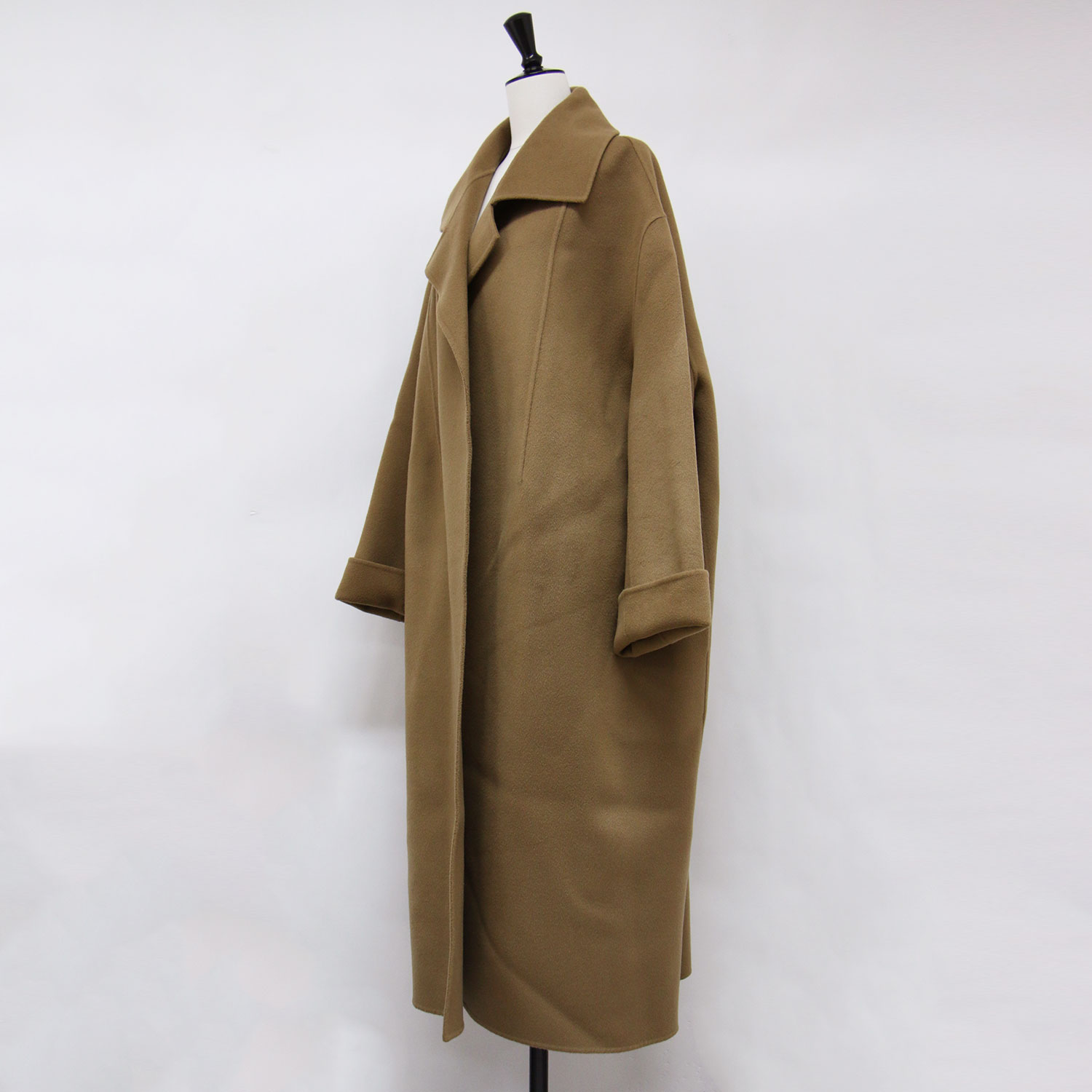 楽天市場】Plage プラージュ コート キャメル サイズ:36(S) / RIAM