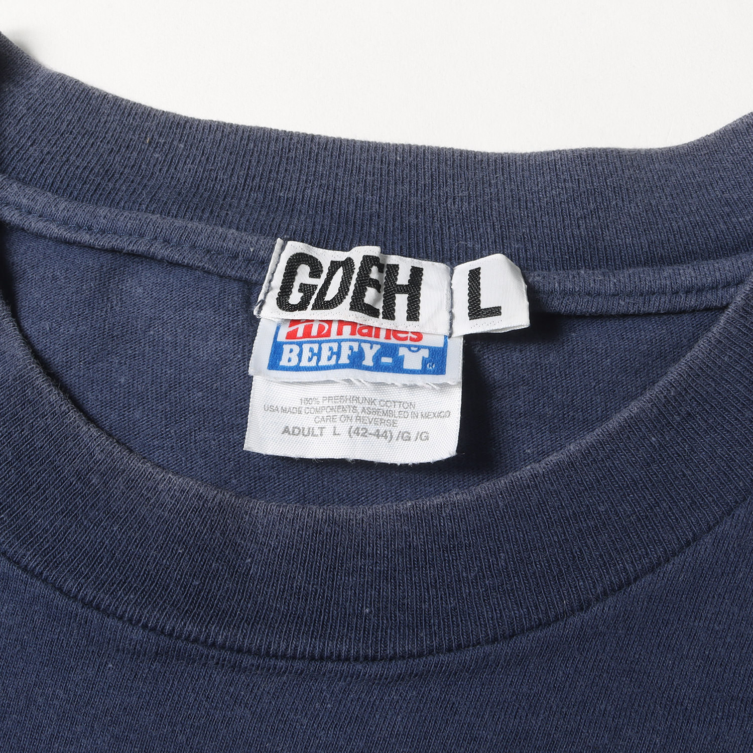 GOODENOUGH - グッドイナフ tシャツ の通販 by まさ's shop