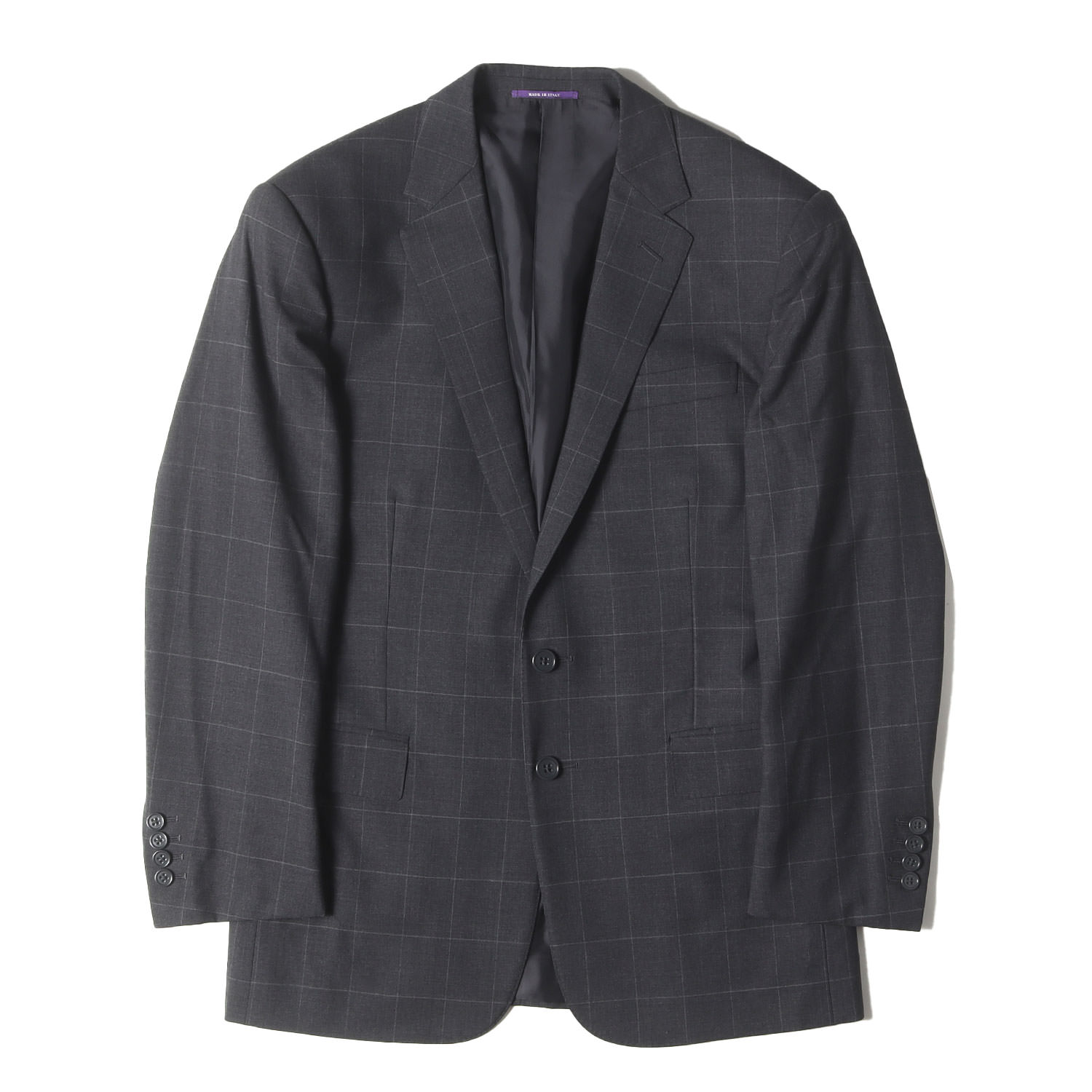 楽天市場】ラルフローレン（カラーグレー）（コート・ジャケット