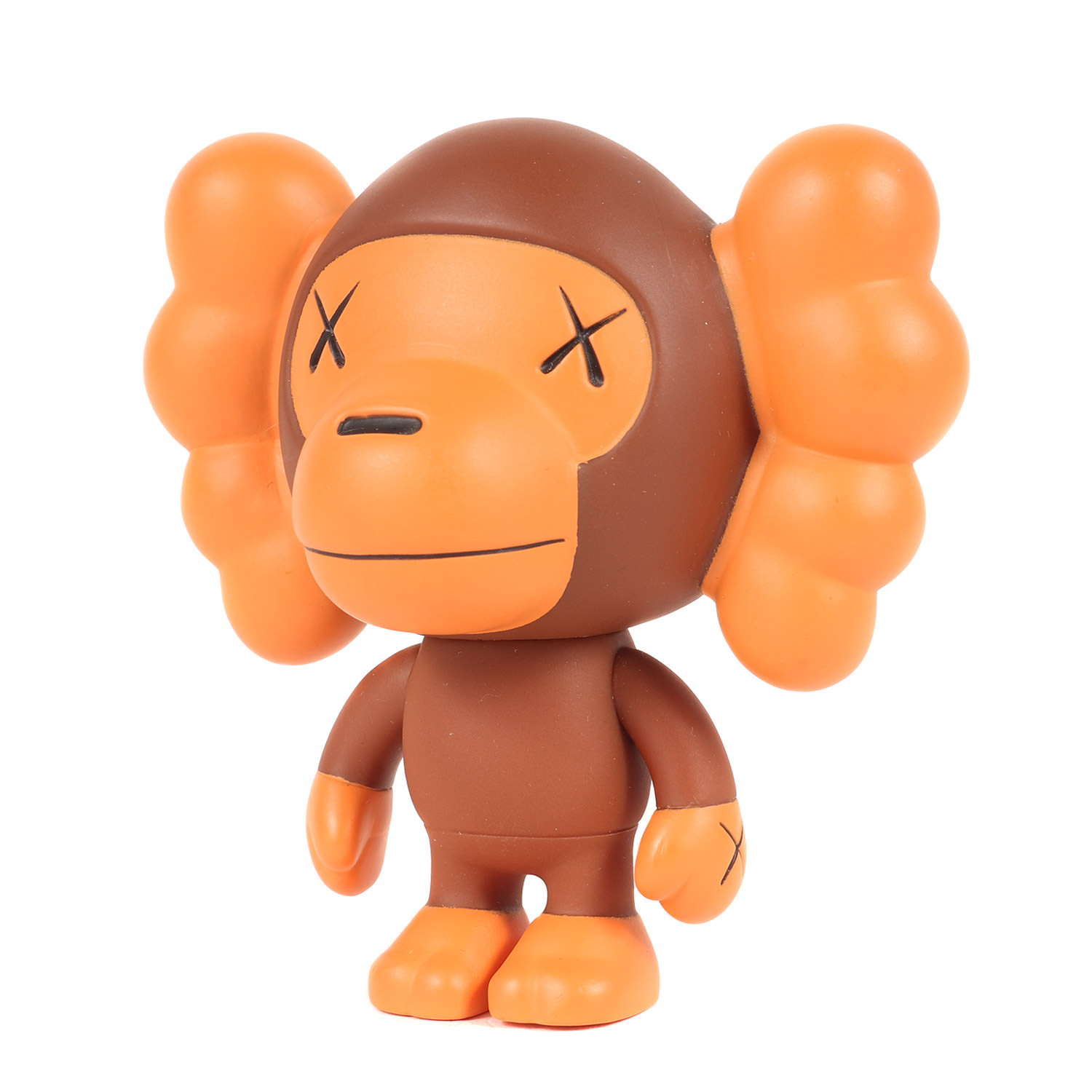 楽天市場】A BATHING APE ア ベイシング エイプ KAWS カウズ ベビー