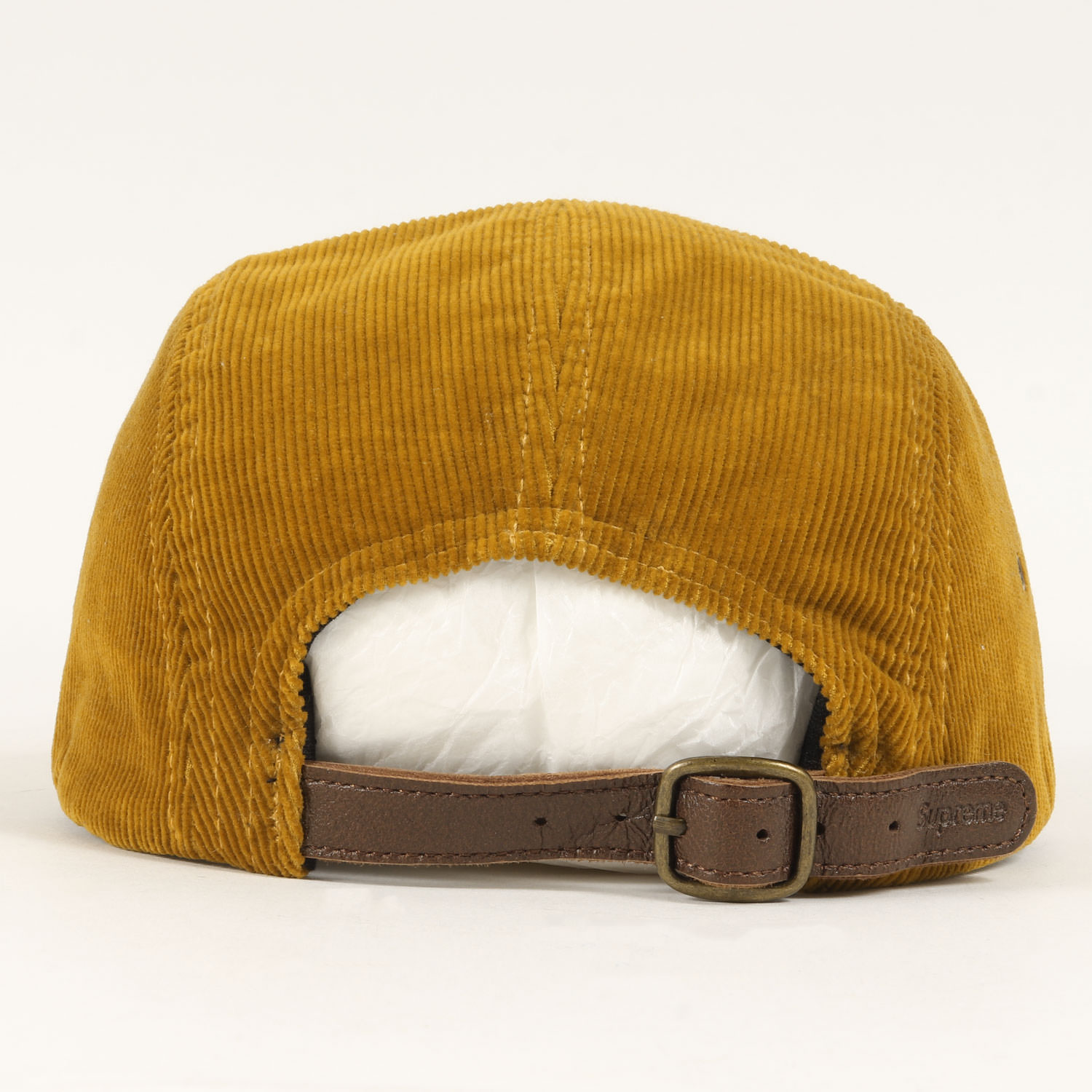 楽天市場】Supreme シュプリーム キャップ コーデュロイ ボックスロゴ