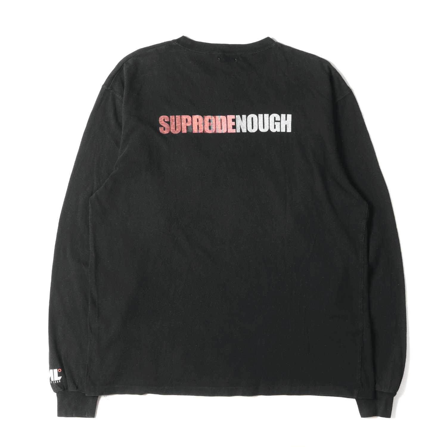 楽天市場】Supreme シュプリーム Tシャツ サイズ:L 90s GOODENOUGH