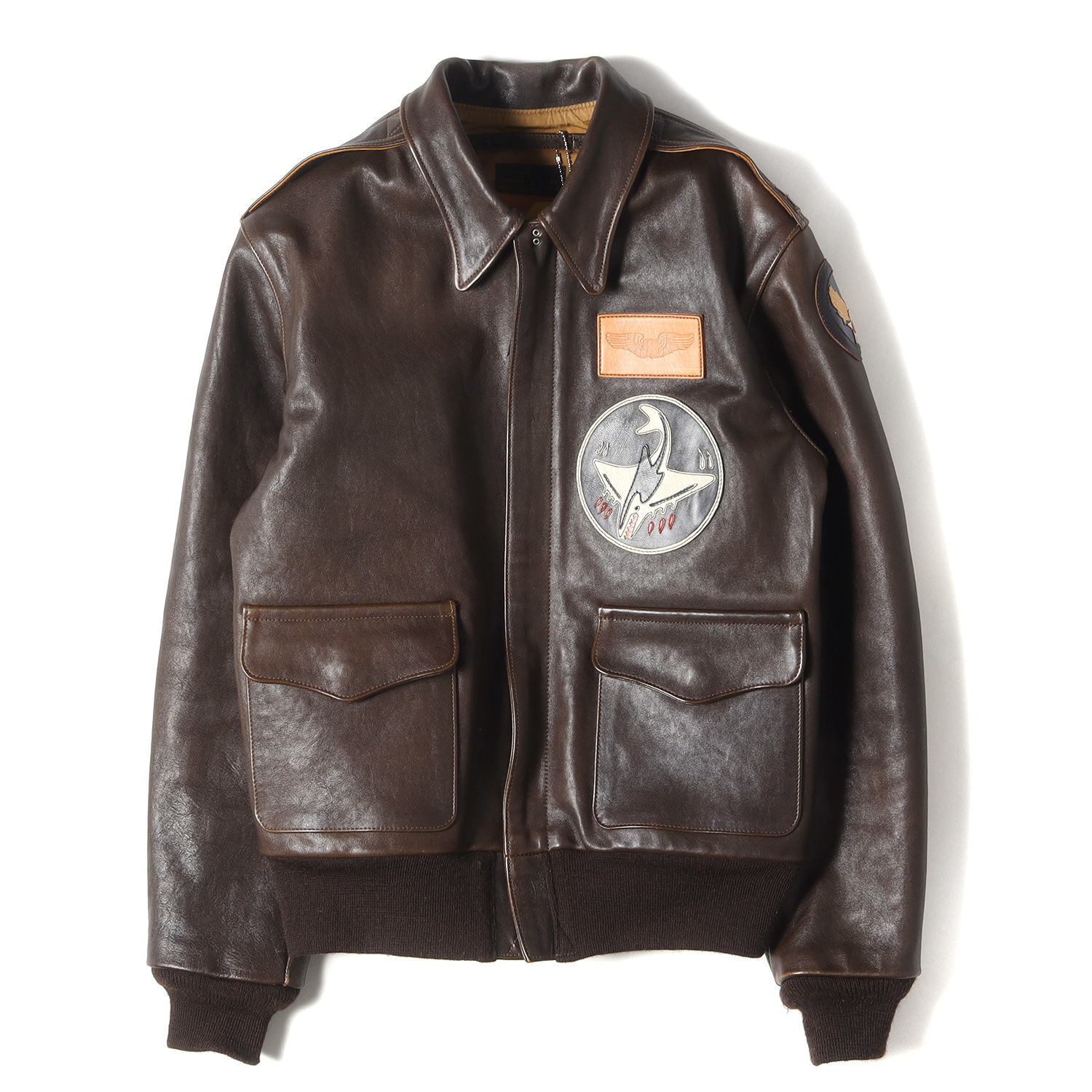 楽天市場】THE REAL McCOYS リアルマッコイズ ジャケット サイズ:36(S