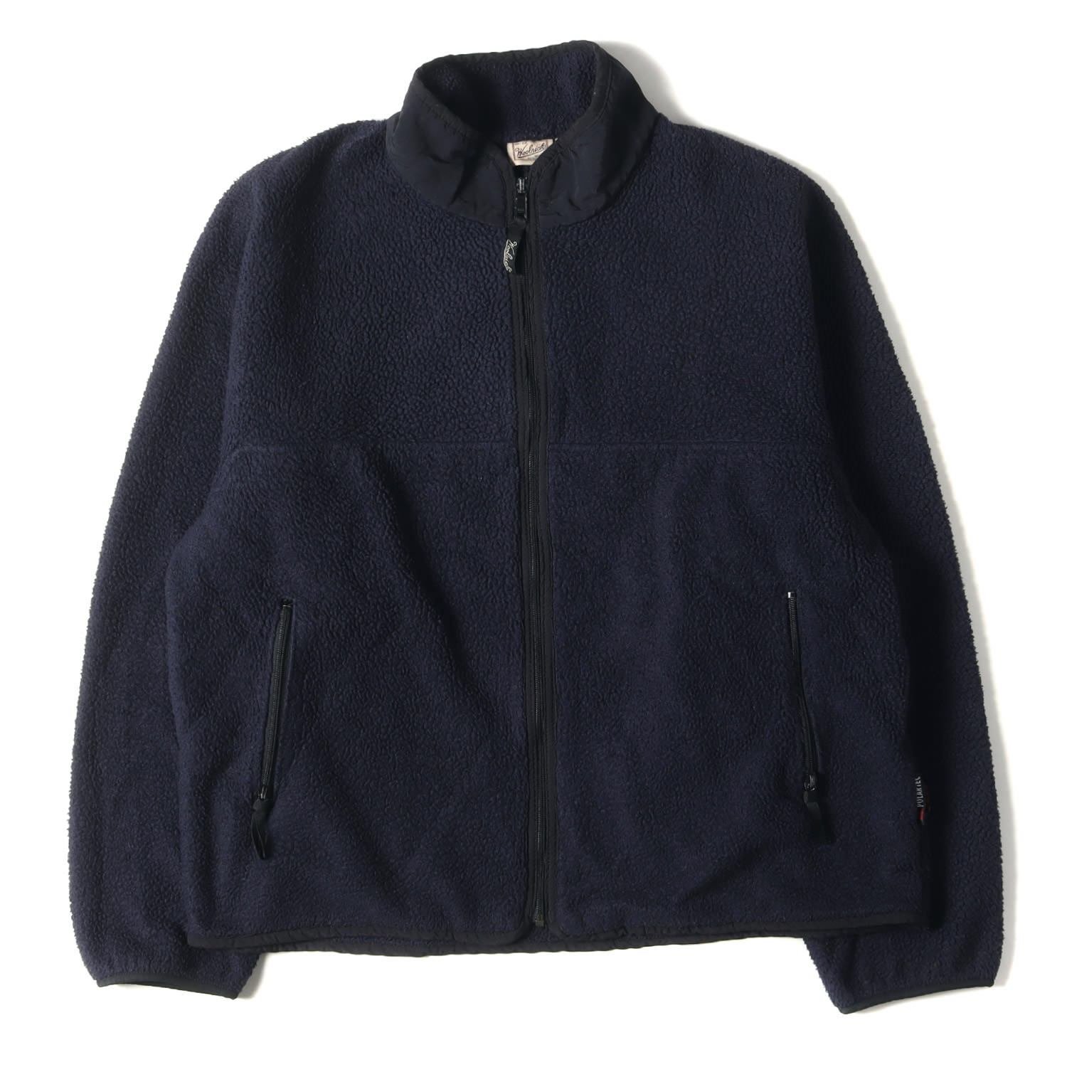 楽天市場】WoolRich ウールリッチ ジャケット サイズ:XL 90s ポーラ