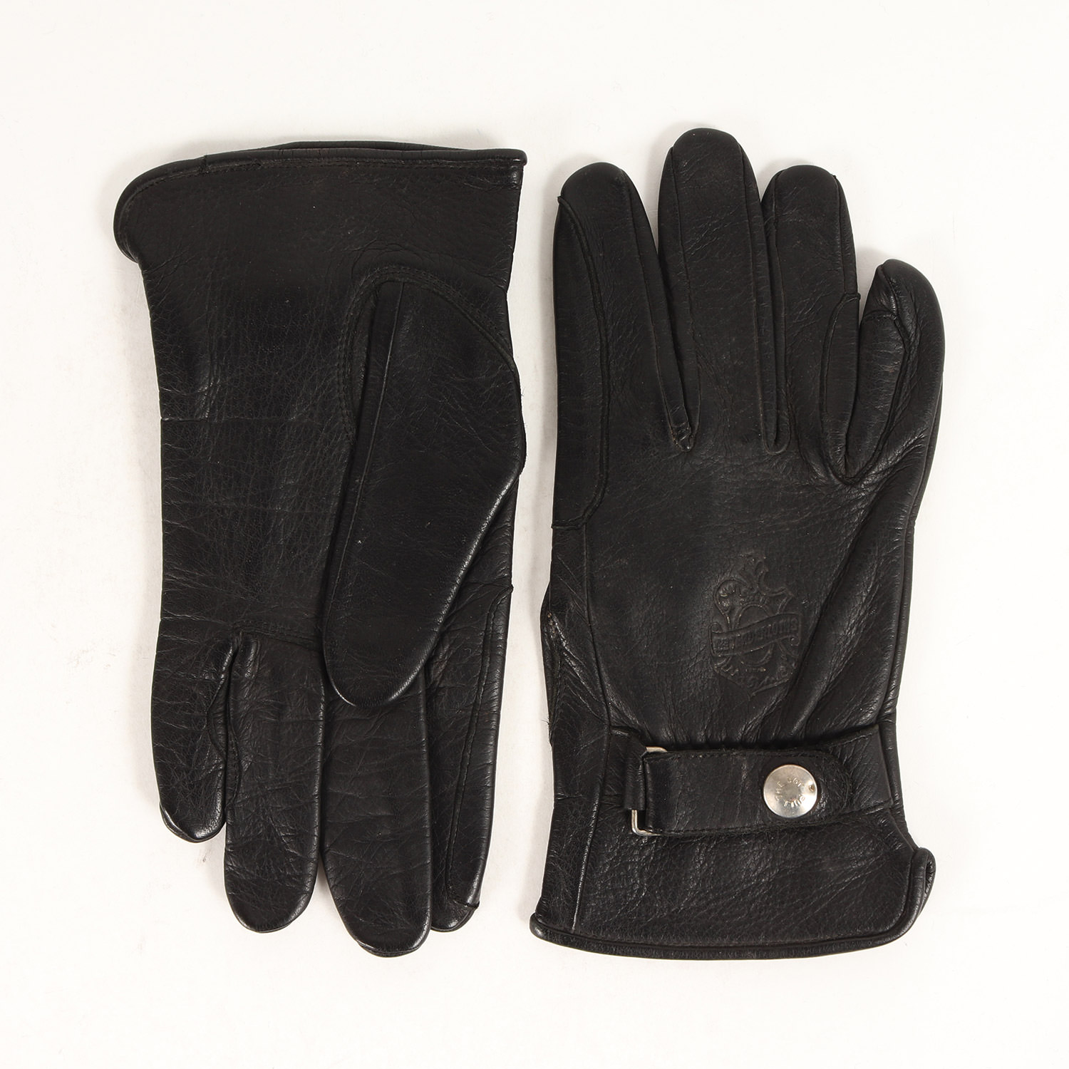 楽天市場】TENDERLOIN テンダーロイン サイズ:M ディアスキンレザー