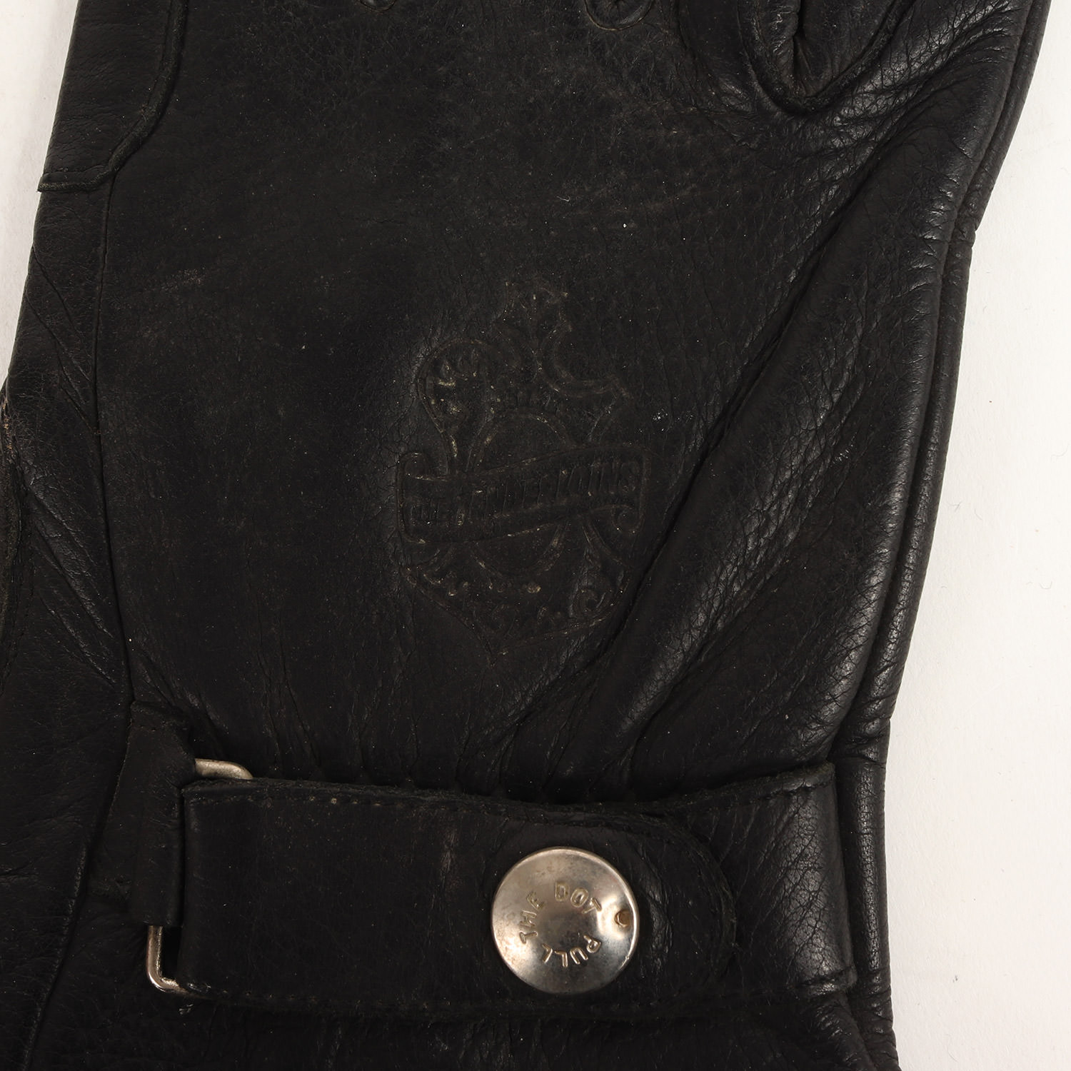 小物 TENDERLOIN T-GLOVES NUBUCK TENDERLOIN - テンダーロイン