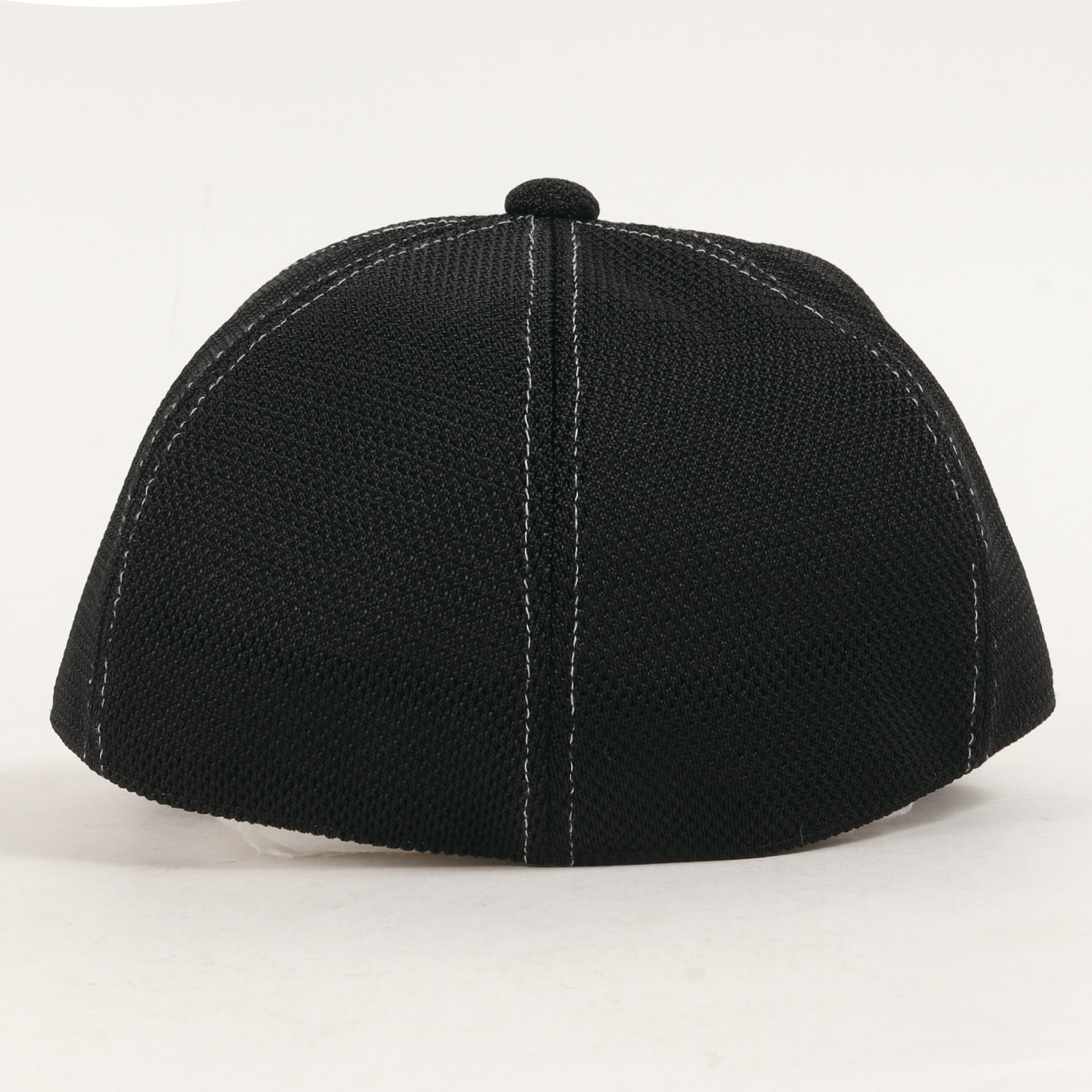 NEIGHBORHOOD 黒メッシュキャップ MESH CAP | NEIGHBORHOOD