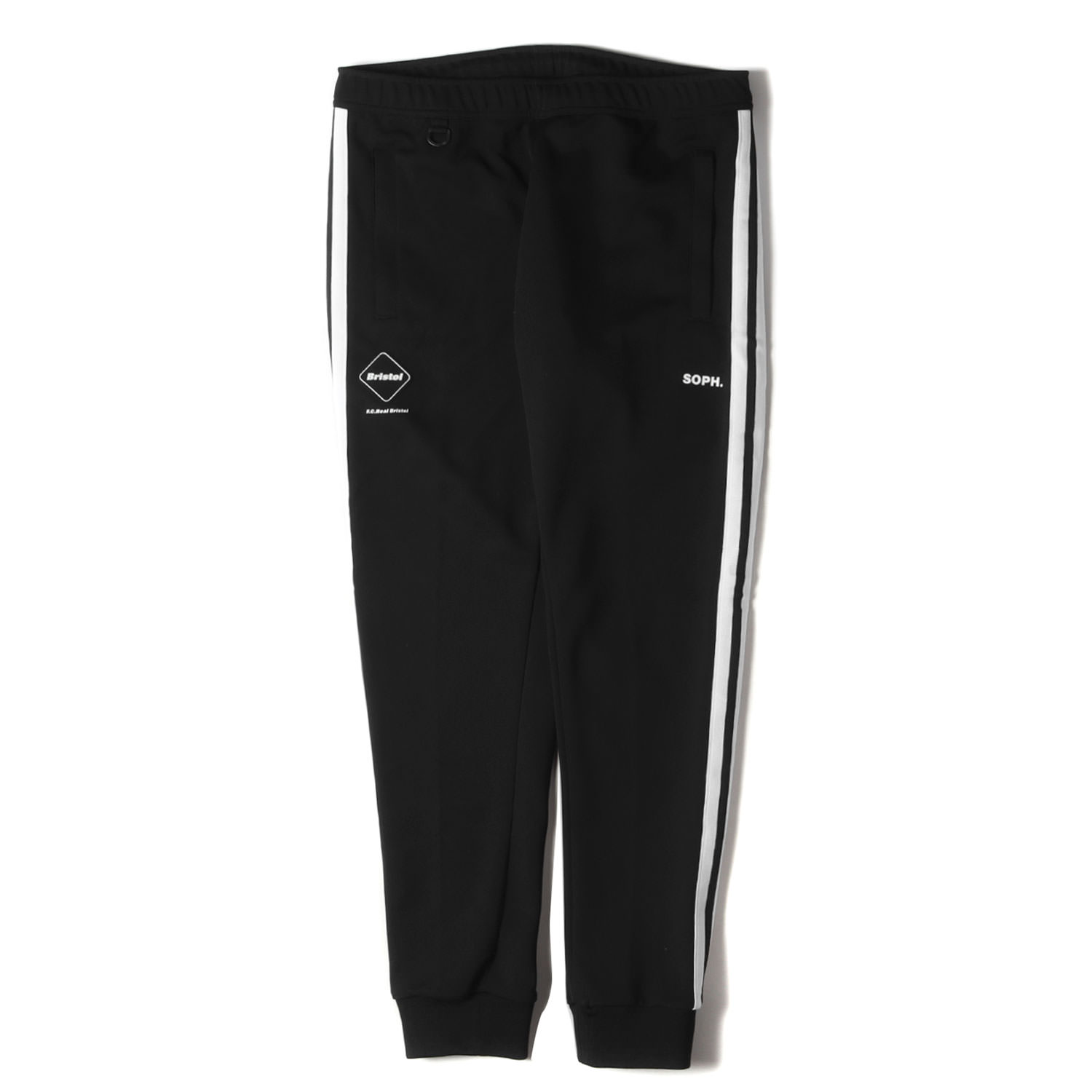 F.C.Real Bristol レアルブリストル パンツ ブラウン サイズ:S | 23AW