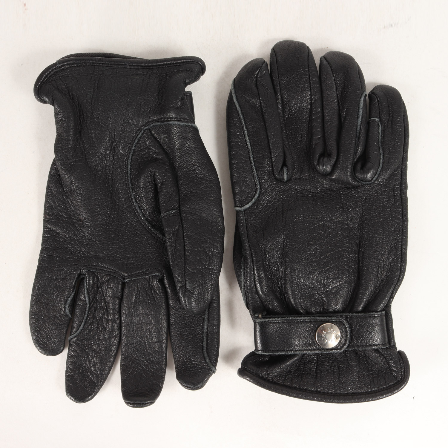 TENDERLOIN テンダーロイン レザーグローブ M