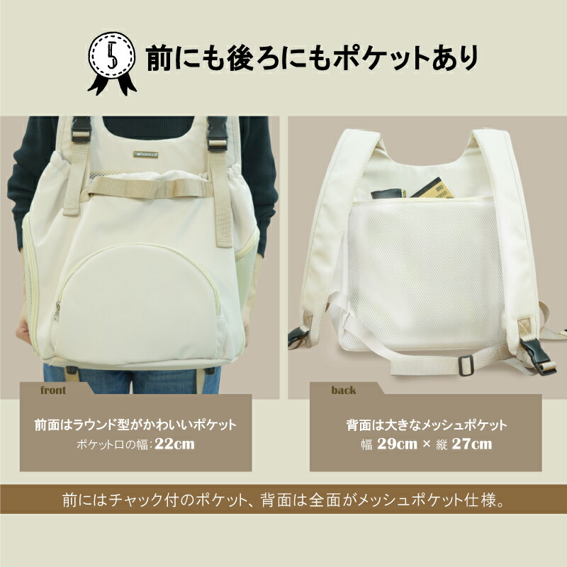 楽天市場】ペットキャリー リュック ペット用リュック キャリーバッグ