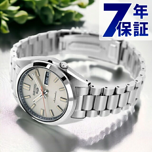 楽天市場】セイコー5 スポーツ SNXS Series Sports Style 自動巻き