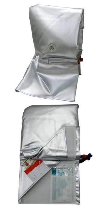 楽天市場】防災頭巾セット （ 頭巾 ＆ カバー セット ） セーフティ