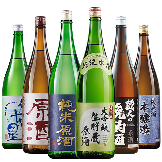 楽天市場】日本酒 大吟醸酒 純米酒 本醸造酒 普通酒 家計応援 原酒