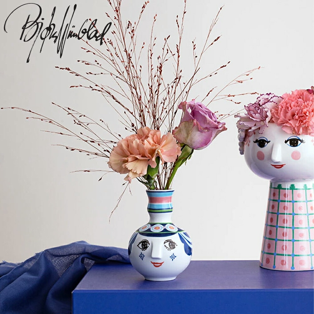 Bjorn Weckstrom 北欧/ガラス/花器/ビンテージ 【公式通販】