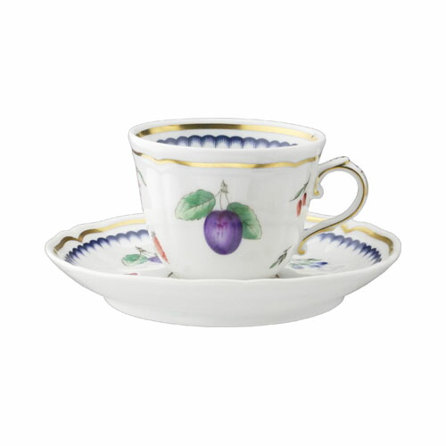 楽天市場】リチャード・ジノリ イタリアン フルーツ コーヒーカップ