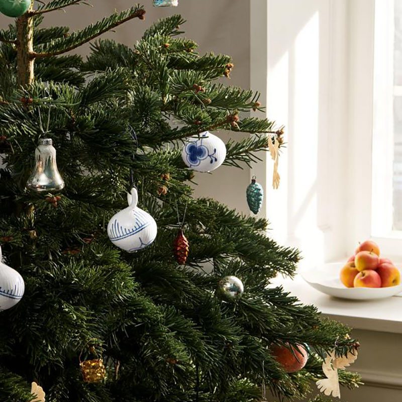 楽天市場】ロイヤル コペンハーゲン ブルーフルーテッド ハーフレース