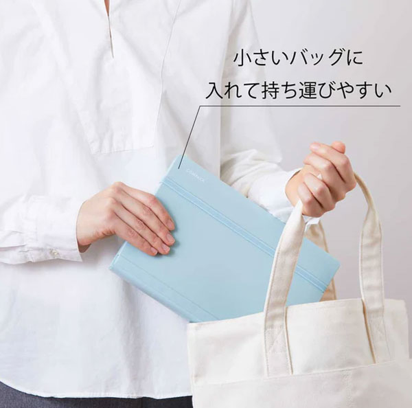 楽天市場】クリアーファイル コンパック COMPACK【CN5894H】全5色 A4