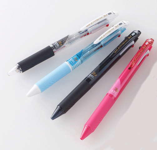 楽天市場】三菱鉛筆 ジェットストリーム3＆1 ＜多機能ペン＞ MSXE4