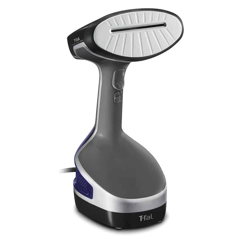 楽天市場】【T-fal公認ショップ】T-fal ティファール 衣類スチーマー