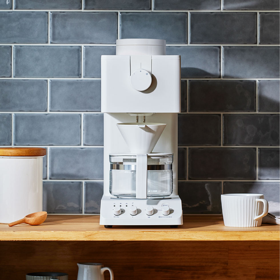 楽天市場】ツインバード 全自動コーヒーメーカー 3杯用 CM-D457B CM