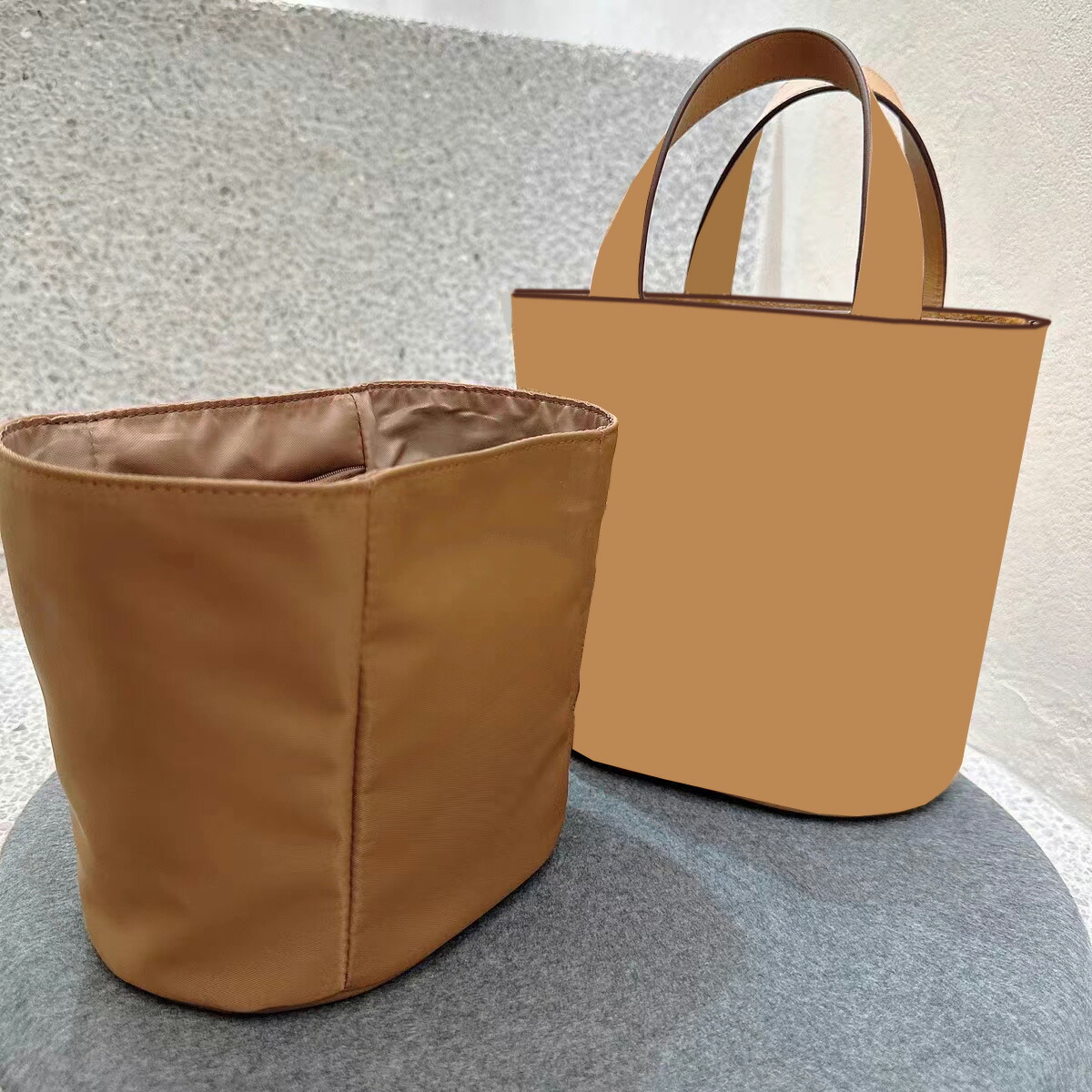 楽天市場】【新発売 エルメス専用 防水タイプ】バッグインバッグ