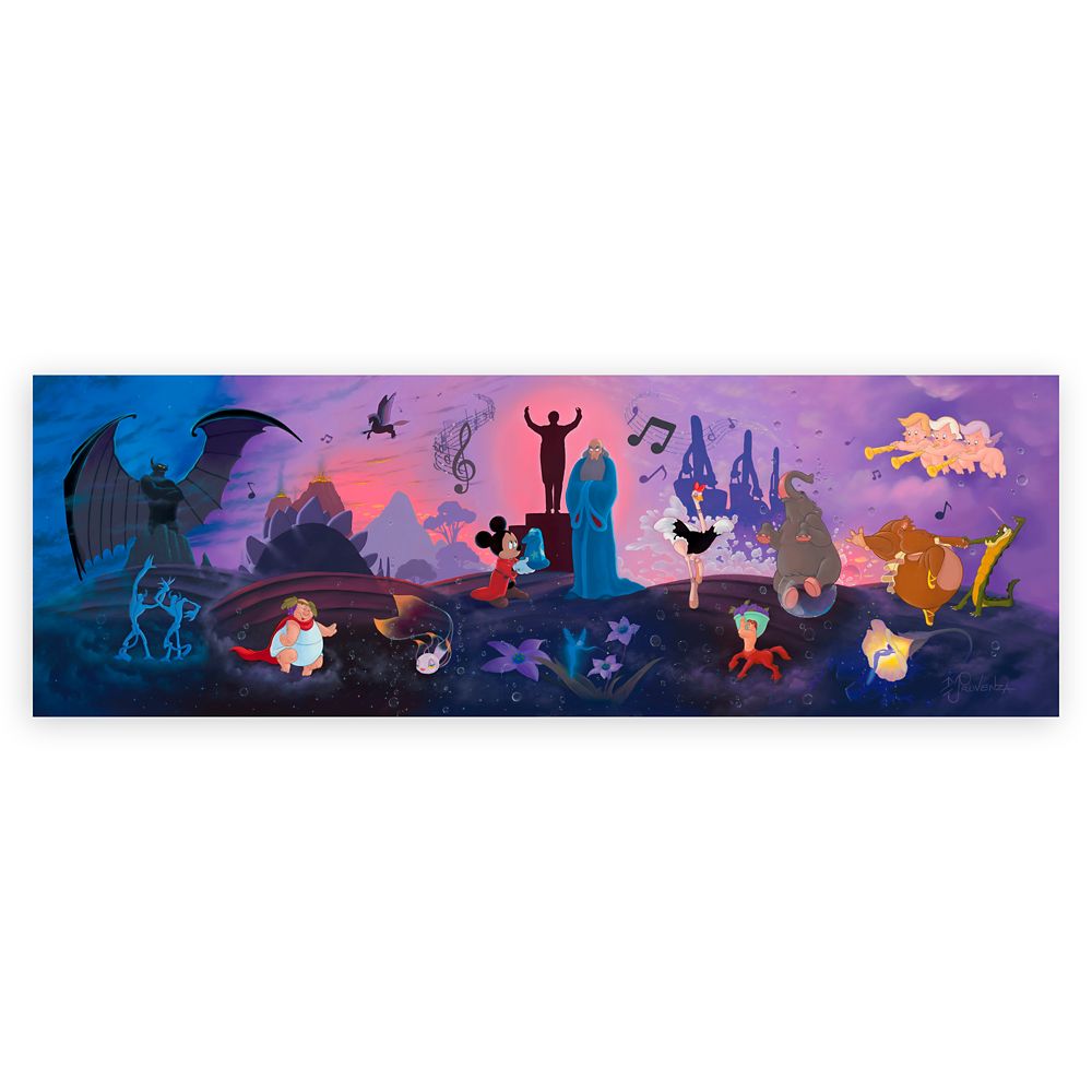 楽天市場】【取寄せ】 ディズニー Disney US公式商品 ファンタジア