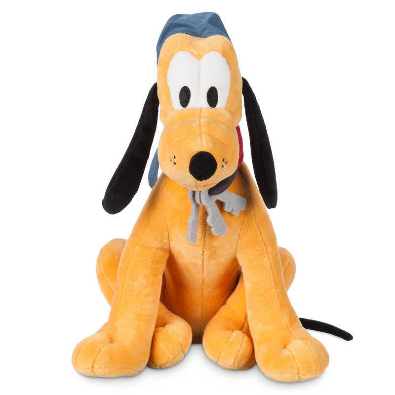 楽天市場】【あす楽】 ディズニー Disney US公式商品 プルート Pluto