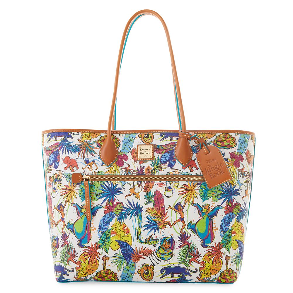 ディズニーDooney ＆ Bourke 50周年バッグ Disyney Dooney & Bourke