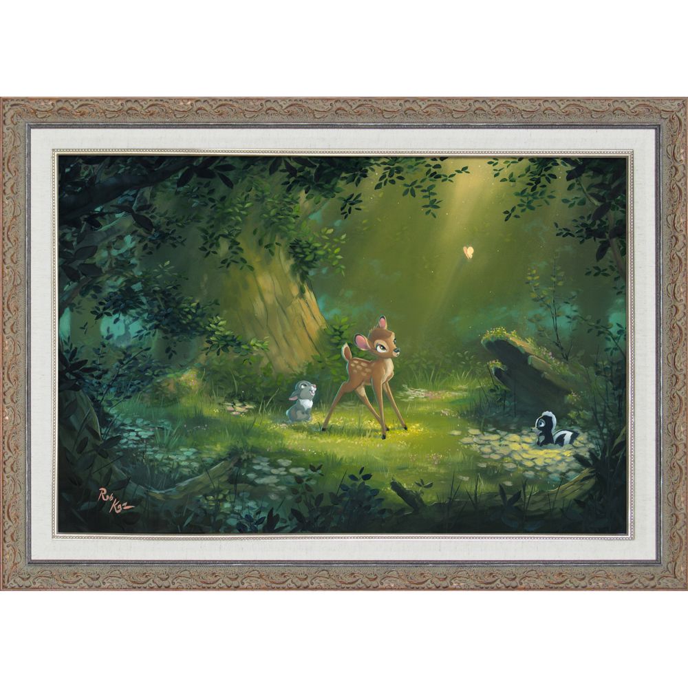 楽天市場】【取寄せ】 ディズニー Disney US公式商品 バンビ Bambi