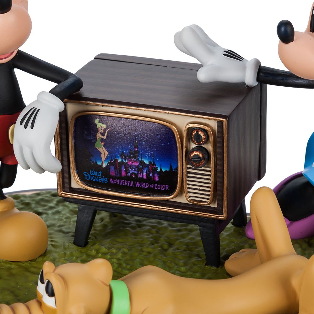 Disney Pluto ディズニー プルート ライト TOYBOX レトロ Disney Pluto