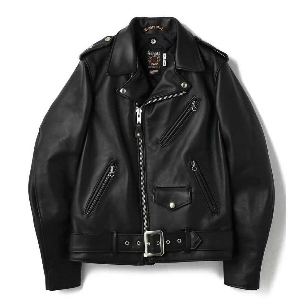 楽天市場】【ポイント10倍】 Schott ショット 613 UST ワンスター