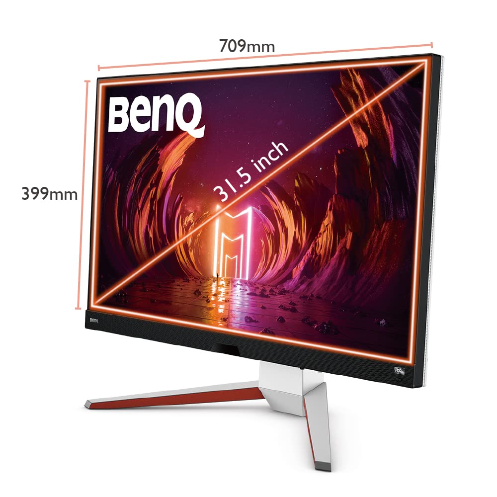 楽天市場】【BenQ公式店】BenQ MOBIUZ EX3210U ゲーミングモニター 32