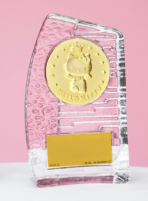 非売品》ハローキティ 甲府一高同窓会記念品ストラップ 小売 非売品