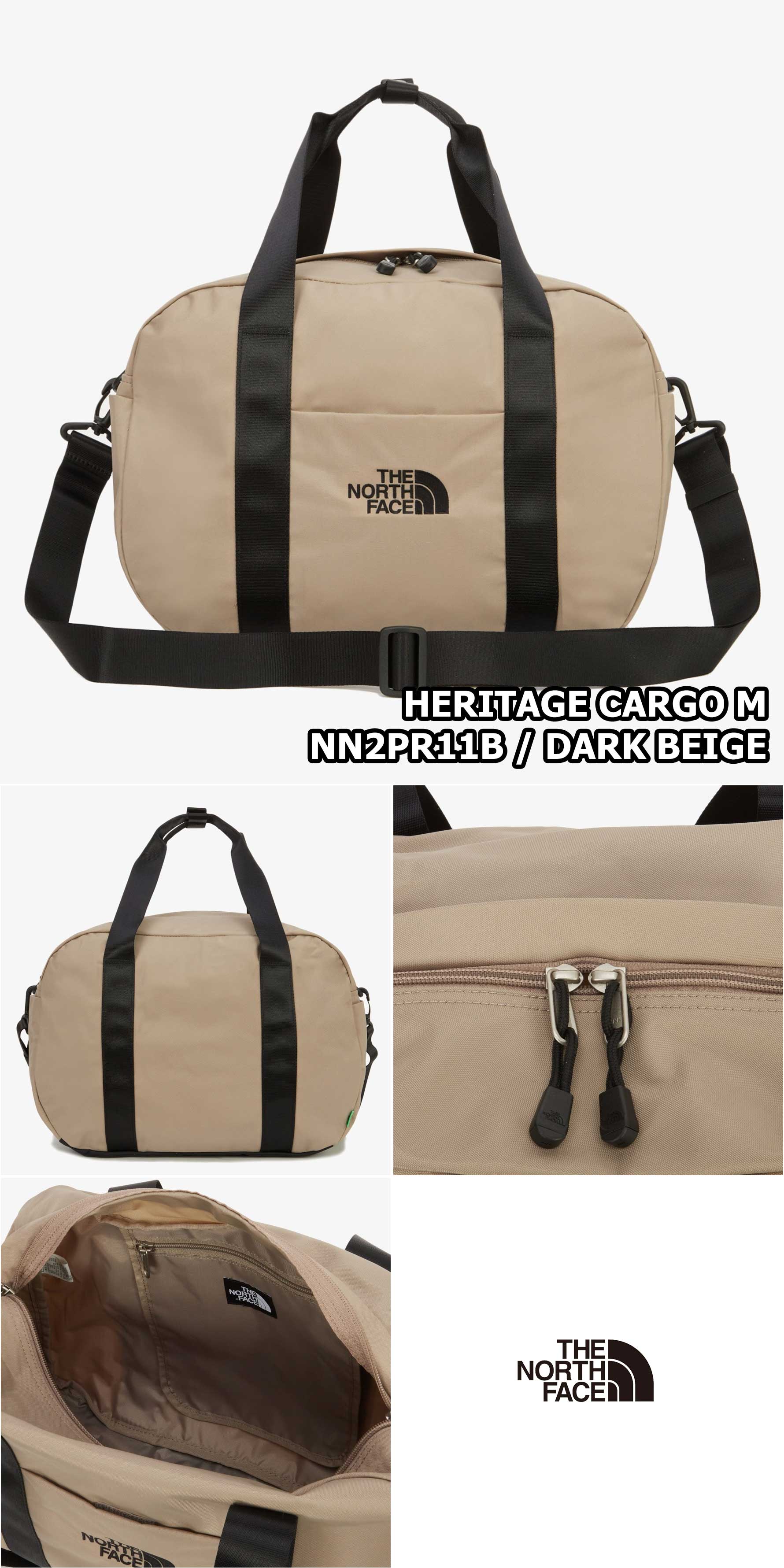 楽天市場】【正規品】ノースフェイス カーゴ バッグ ボストン 韓国