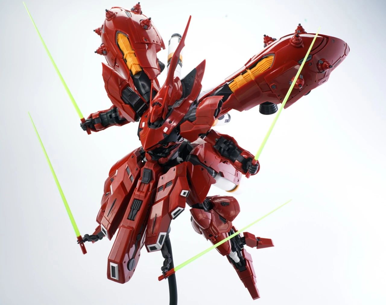 楽天市場】赤の魂Toys 1/144 機甲モデル NIGHTHAWK SPEC II 骨格 夜鶯