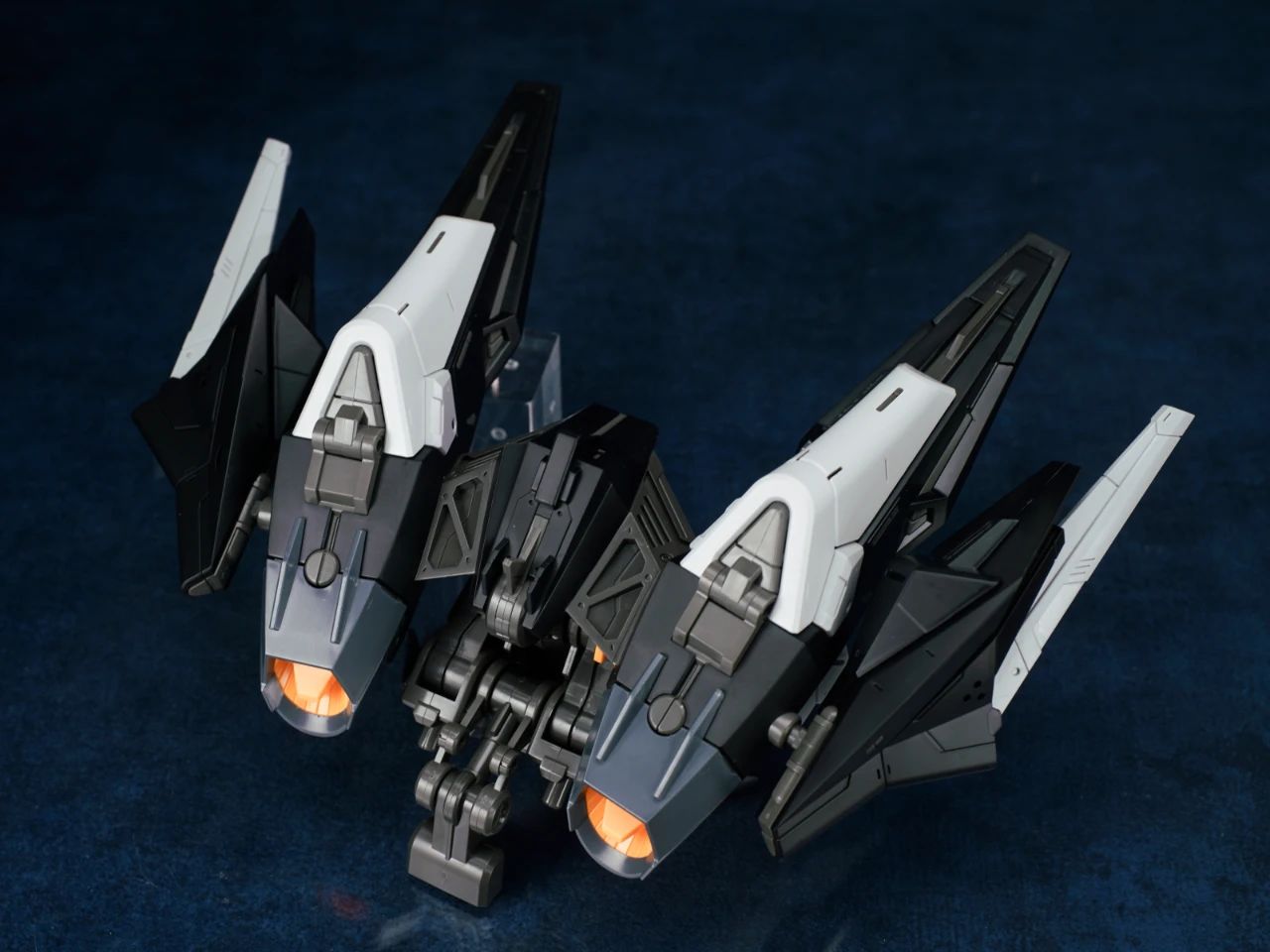 楽天市場】STRANGE WORK PG 1/60 豊碑 メカ 機甲 可動 組み立て式