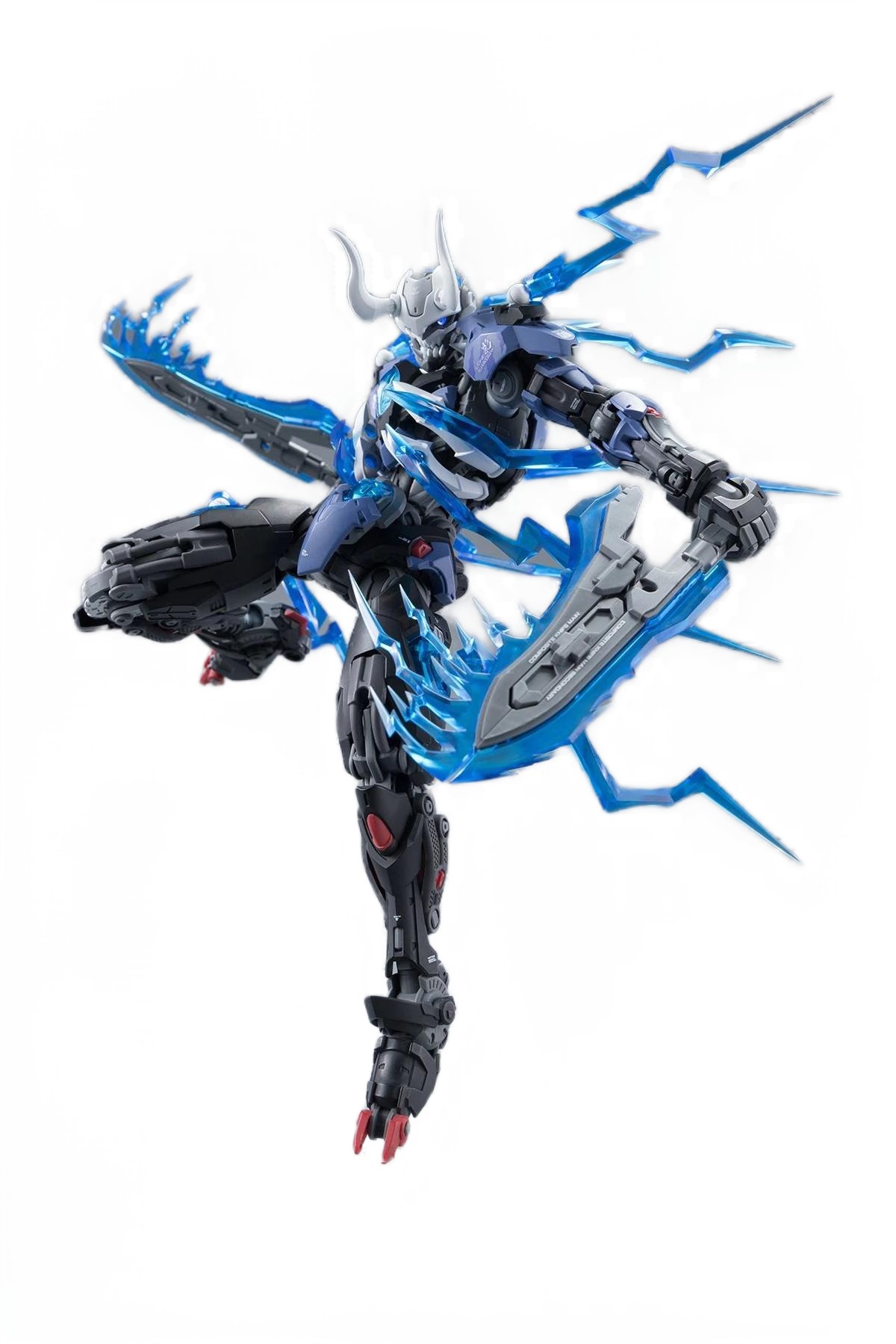 一番星玩具 X RX-NEMESIS 月光忍者 月光忍者 / Moonlight Ninja | rx