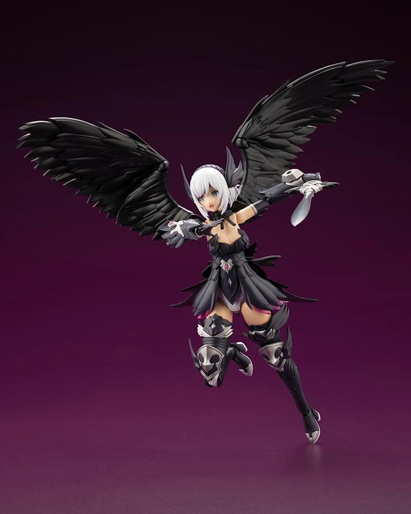 楽天市場】壽屋(KOTOBUKIYA) アルカナディア ルミティア ReACT-A 全高