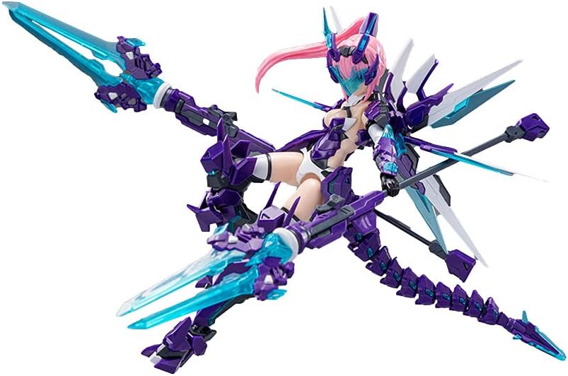 楽天市場】プラモデル・模型（テーマ（コレクションアイテム）美少女