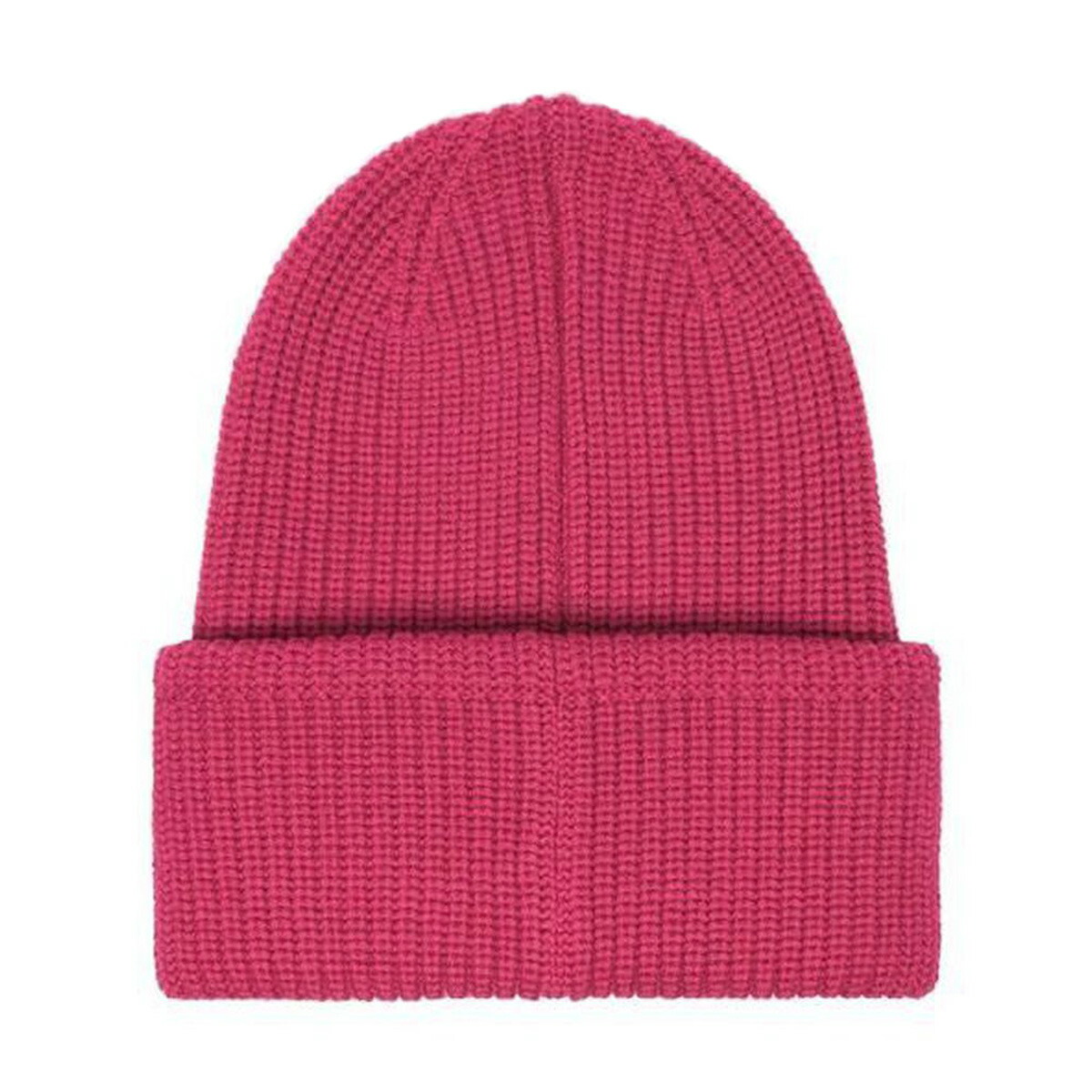 ピンク MONCLER PALM ANGELS ニットキャップ モンクレール ピンク