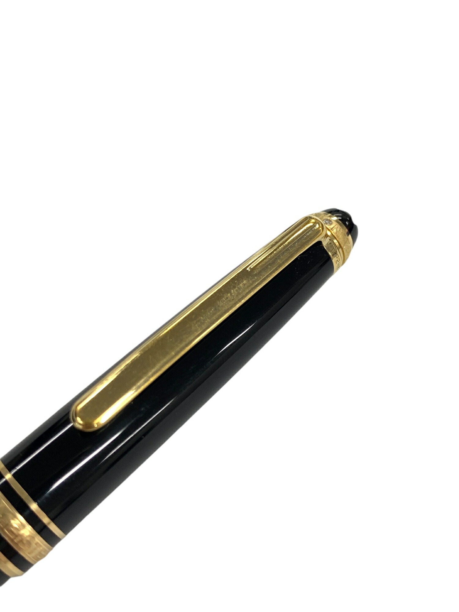 楽天市場】モンブラン マイスターシュテュック 75周年 エディション