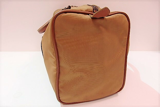 楽天市場】ランセル LANCEL ボストンバッグ ハンドバッグ ライト