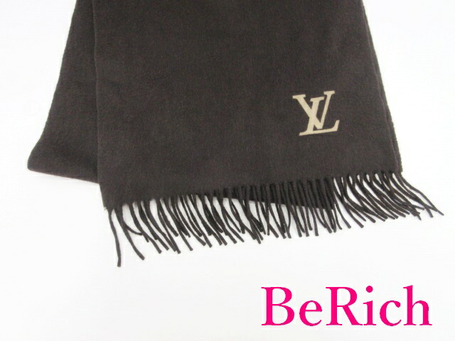 楽天市場】ルイ ヴィトン LOUIS VUITTON エシャルプ ジェラム M71285