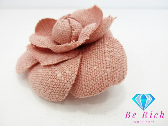 楽天市場】シャネル CHANEL カメリア コサージュ ピン ブローチ ピンク