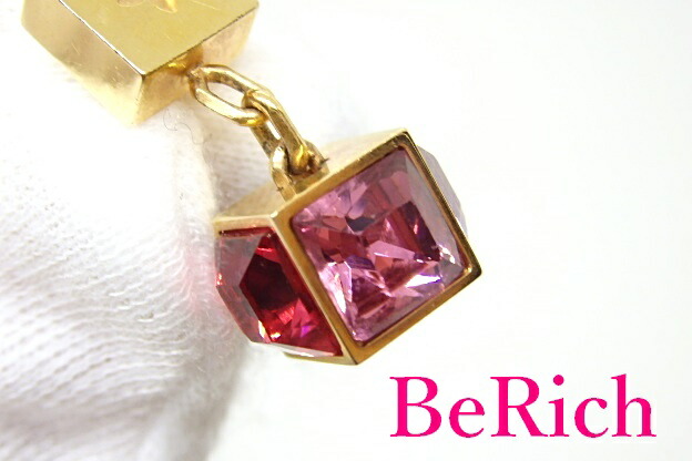 楽天市場】ルイ ヴィトン LOUIS VUITTON M66827 ブークル ドレイユ