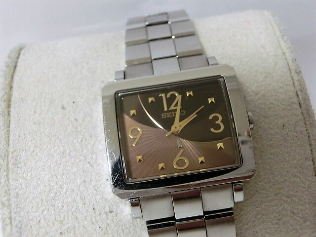 楽天市場】セイコー ルキア 1N01-0LZ0 レディース 腕時計 ウォッチ