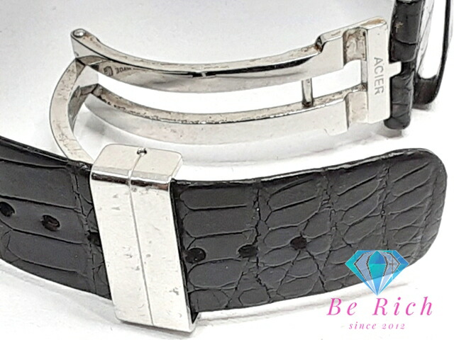 楽天市場】シャネル CHANEL マトラッセ レディース 腕時計 黒 ブラック